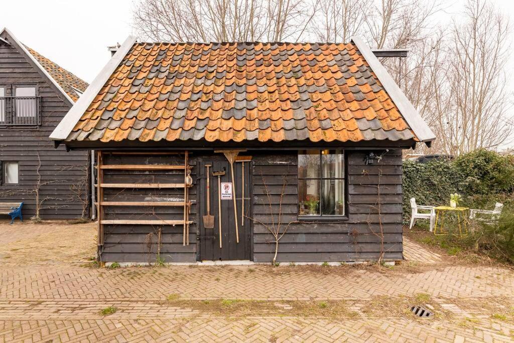 Villa The Stables Kampen Exterior foto