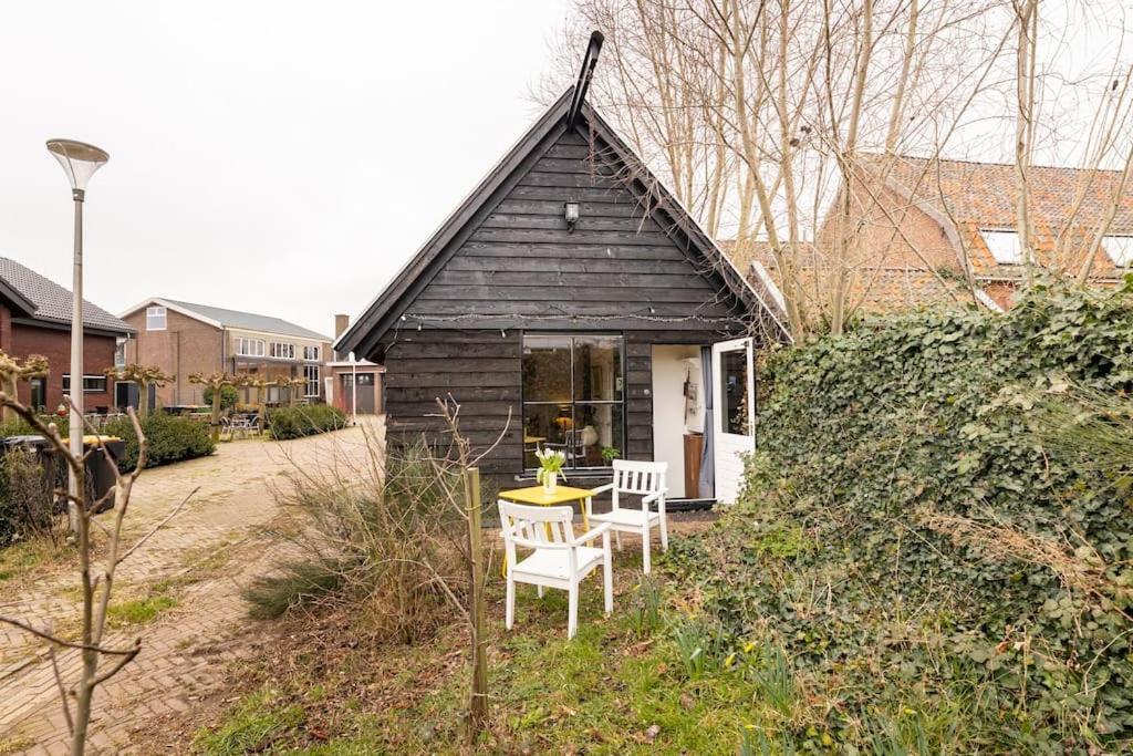 Villa The Stables Kampen Exterior foto